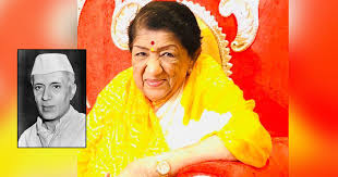 He received his early education at home under private tutors. When Pandit Jawaharlal Nehru Complimented Lata Mangeshkar On Her Iconic Ae Mere Watan Ke Logon Said Mere Aankhon Main Paani Aa Gaya