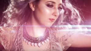 Kota Wade, Summer Schappell "Force to be Reckoned With" (Raiya Corsiglia,  dir.)