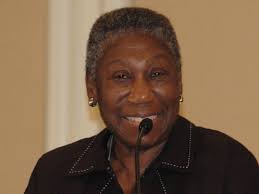 Meet Barbara Hillary, an adventurer who reached the ends of the Earth