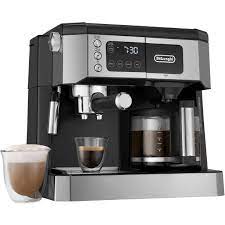 Depending on how often you use the machine will. De Longhi All In One Combination Coffee And Espresso Machine Walmart Com Walmart Com