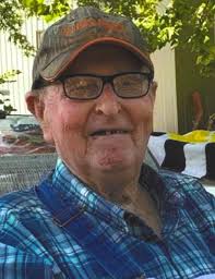 Obituary information for Earl Morgan Joint