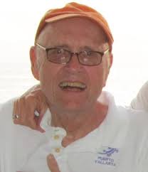 Alan "Alex" Thornton Obituary