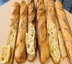 Palmares Voici Les Boulangeries Qui Fabriquent Les Meilleures Baguettes De Seine Et Marne La Republique De Seine Et Marne