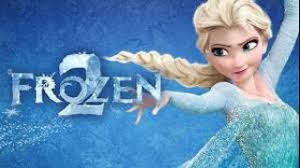 Frozen Ii P E L I C U L A Completa 2019 En Espanol Latino Twitch