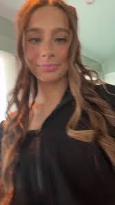 Maggie Hamm's Instagram, Twitter & Facebook