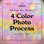 CMYK Photo Process for RISO — Outlet PDX