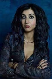  Ash Vs Evil Dead Bild Dana Delorenzo 14 Von 92 Filmstarts De