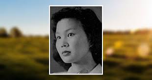 Haruko (Freckles) Meeks Obituary December 18, 2020