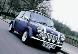 Free download is the main goal of our site. Mini Classic Wallpapers