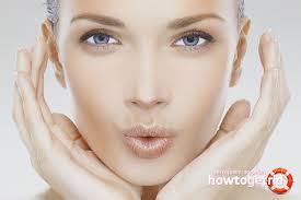 In my last video i had just finished doing it on my face and. How To Get Rid Of Nasolabial Folds At Home