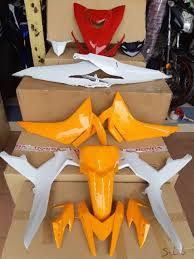 Get the party started with the brand new msx125 125cc grom. Cover Set Honda Dash 125 Fi Repsol No Sticker Shopee Malaysia