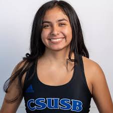 2025 Women's Track and Field Roster