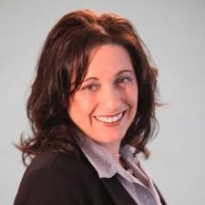 Catherine Nolasco, SHRM-CP