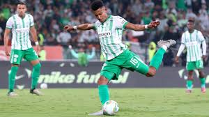 William Tesillo palpita el clásico entre Medellín y Nacional