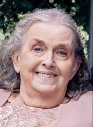 Gladys Pope Obituary (1934