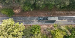 Taproot's Josh Carrasquillo talks shooting three cross-country stories in  six days for Chevy's "Silverado" campaign