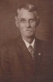 Mordecai Ensley Bane (1859-1946)