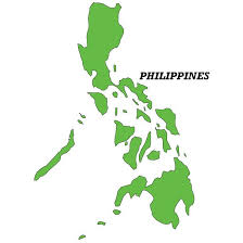 In Conclusion Globalization Can Make The Philippines Into A Better Nation If Their Leaders Would Make Their Economy More Advance Philippine Map Map Outline Map
