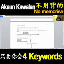 Context sentences for hutang in english. Ai Lai Learn