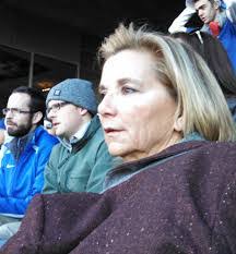 Gina Butera's Instagram, Twitter & Facebook