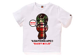 A bathing ape® official, shibuya, tokyo. Bape Kids Is Coming To Isetan A Bathing Ape Official Facebook