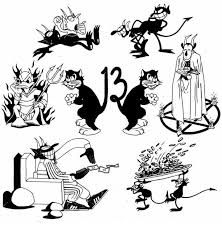 Maybe you would like to learn more about one of these? Pin Ot Polzovatelya John Na Doske Under My Skin Risunki Albomy Dlya Risovaniya Starinnyj Multfilm