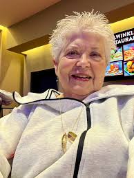 Happiest of 74th birthdays to my mamma!! 🩷🩷🩷