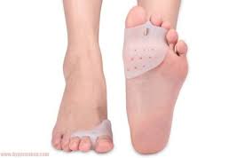 Image result for vybočený palec ortéza