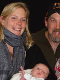 Hedge trimming victim 'best father in the world'