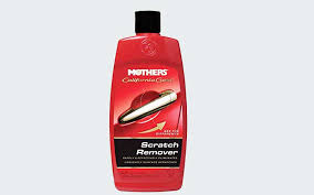 Best Car Scratch Remover Review 2020 Top 10 Picks