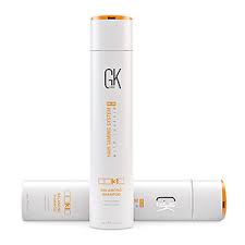 Gkhair Professional Hair Care Products Global Keratin