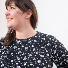 Guest Maker: Bri's Always-Everything Valerie Dress