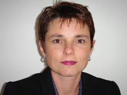 Valérie DELBEKE (PICQUET), 55 ans (LA HOUSSAYE EN BRIE, LILLE, BERLIN)