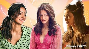 Hair styles girls,latest girls hairstyle,easy hairstyles. Ananya Panday Is Giving Us Hair Goals Check It Out Here Lifestyle News The Indian Express