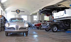 Car showroom management system (csms) csms package includes : Michael Autor Bei Scuderia Azzurra