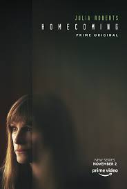 Homecoming Amazon Best Television Series Drama Homecoming Homecoming Posters Julia Roberts