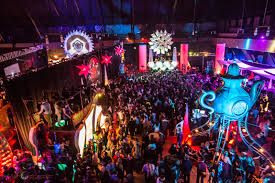 There is something for everyone on this tour. Phantasm Sf 2015 Event Announcement Edm Identity