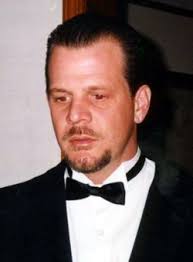 Damon David Bordelon (1966-2018)