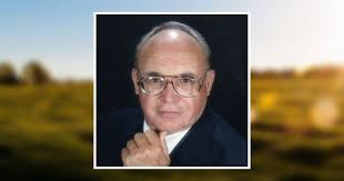 James Gillum Obituary September 8, 2016