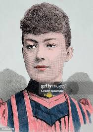 14 Princess Louise Marie Of Orleans Stock Photos, High-Res Pictures, and  Images