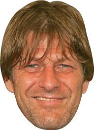 Without further ado, please continue on to discover how important sean brinker's long hair is to him. Sean Bean Long Hair Movie Celebrity Party Face Fancy Dress Celebrity Facemasks Com