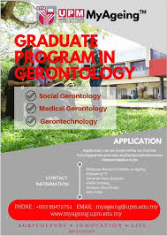 A portal to all online application systems. Myageing Upm Malaysian Research Institute On Ageing Facebook