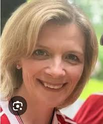 This looks different than the other Judith Hindle I have to me ?