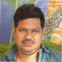 40+ "Andy Tranter" profiles