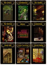 This page shows answers to the clue cellar, followed by 8 definitions like an underground room, an underground room or story and storage space where wines are stored.synonyms for cellar are for example crypt, safe and subterranean vault.more synonyms can be found below the puzzle answers. 10th Santharian Anniversary Special The Compendium Clue Board Game