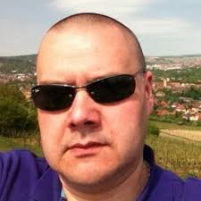 Great hooking up with Chad Needham from IFS Risk Solutions Ltd who are the  first sponsors of my Balaton Bike Ride in 2025 to raise money for British  Heart Foundation Caroline Carmichael