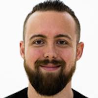 Personal Trainer Profile for Jacob, P.