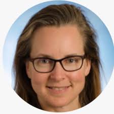 Dr. Monica Stokes, MD