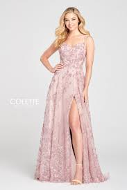 Maybe you would like to learn more about one of these? Corset Back Prom Dresses Colette For Mon Cheri
