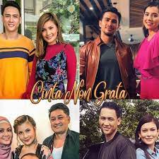 Highlight episod 3 cinta sekali lagi 2020. Cinta Non Grata Episod Live Drama Online 2019 Home Facebook